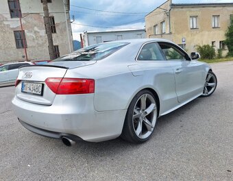 Audi A5 3.0 TDi QUATTRO - 176KW - 10