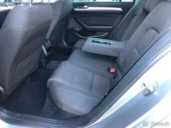 Volkswagen Passat Variant 2,0 TDI COMFORTLINE,BUSINESS ,DIES - 10