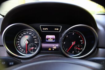 Mercedes-Benz GLE SUV 350d - 10