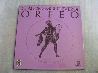 Klasická hudba MOZART BEETHOVEN BRAHMS ..... - 10