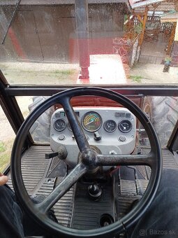 Zetor 7745 turbo - 10