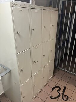 Predám rôzny nábytok, vybavenie gastroprevádzky/kaviarne - 10