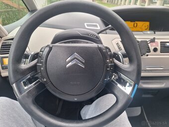 Citroen c4 picasso automat - 10