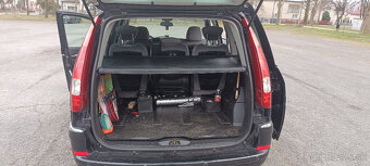 Citroen C8, 2.0HDi 100kW, vyr. 10/2012 - 10