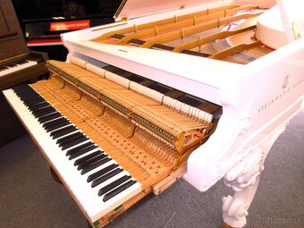 nádherný Steinway & Sons za Super cenu - 10