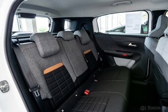 Citroën C3 Aircross PLUS Turbo 100 BVM6 - 10