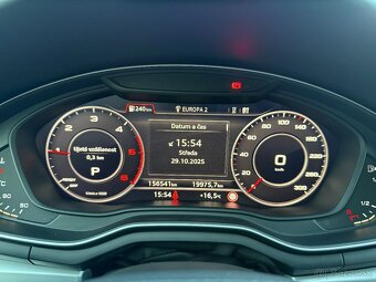 Audi A4 Allroad 35 120kw quattro - 10