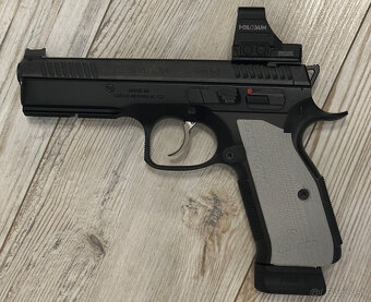 Predám CZ Shadow 2 - 10