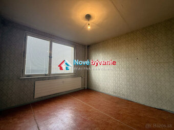 Predaj, veľkometrážny 4izbový byt-Štúrovo(N180-114-FRAD3) - 10