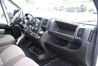 Peugeot Boxer 2.2 BlueHDi 333 L3H2⭐ODPOČET DPH - 10