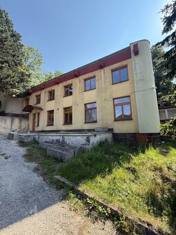 VILA GROSS na predaj, Likavka - 10