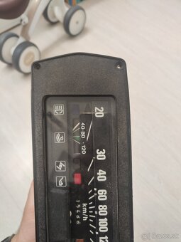 Tachometre škoda 105-120 - 10