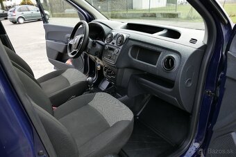 Dacia dokker Van 1,3 - 75KW - 10