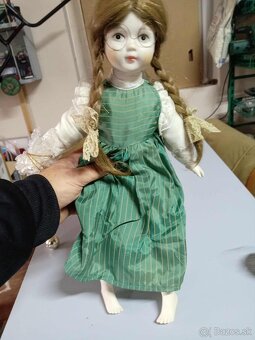 babiky porcelan - 10