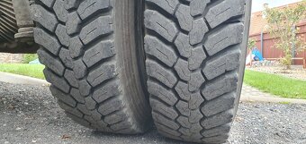 MAN TGA 18.310 4x4 nosič kontejneru - 10