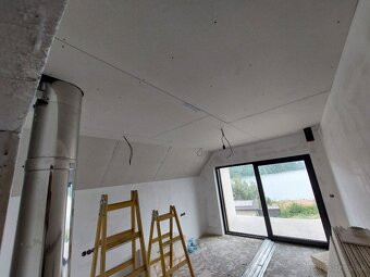 Prerábky rekonštrukcie bytov, domov, obytných priestorov - 10