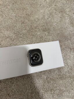 Apple watch series 7 - 10