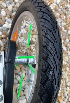 Bicykel Dema 16 - 10