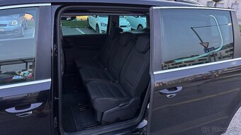 SEAT ALHAMBRA 2.0 TDI CR DSG - 10