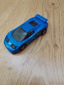 Auta hotwhels a matchbox - 10