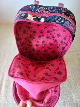 Školská taška Topgal - 10