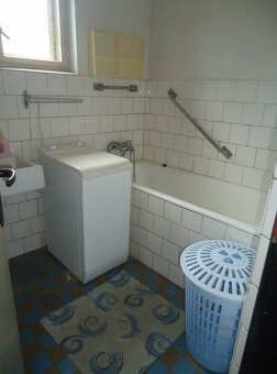 Na predaj: dom na polosamote pri lese . - 10