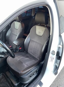 Škoda Octavia combi 2.0 tdi LK DSG - 10