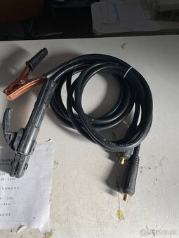 Euromig 225 (zváračka) - 10