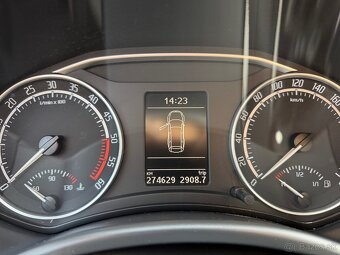 Skoda octavia vRS 2.0tdi AT - 10