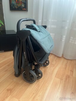 Športový kočiar Easywalker Jackey - 10