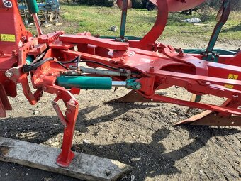 Pluh Kverneland EG 100 otočny (lemken es 6 85 kuhn variopal) - 10