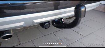 Predam Škoda Yeti 1,4 benzin DSG - 10