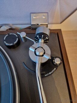 Gramofón Pioner PL-12 HiFi - 10