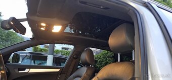 Audi A4 B8 Allroad 3.0TDI 4x4 2010 - 10