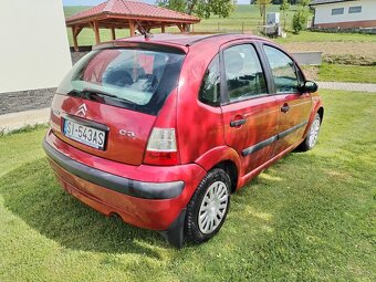 Citroën C3 1.1i 44kW facelift - 10