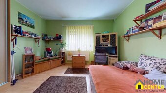 NA PREDAJ ZREKONŠTRUOVANÝ RODINNÝ DOM V OBCI ZEMIANSKA OLČA - 10