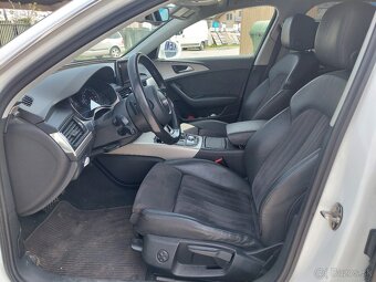 Audi A6 Allroad 3.0 TDI quattro S tronic odpočet DPH - 10