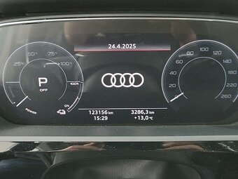 Audi Etron 50 quattro - 10