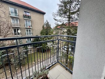 WFG |Na predaj 2-izbový byt s balkónom v obľúbenej lokalite - 10