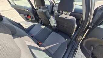 Astra 1,6 benzin 85kw 2011 - 10