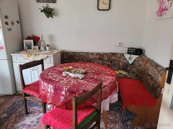 Rodinný dom Jesenské 132m² s pozemkom 4182m² - 10