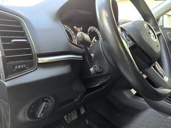 Škoda Karoq 2.0 TDI SCR Style 4x4 DSG, Mesačne: 381€ - 10