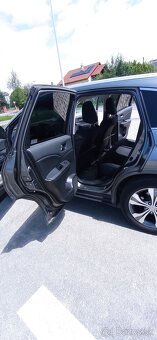 HONDA CRV 4X4 - 10