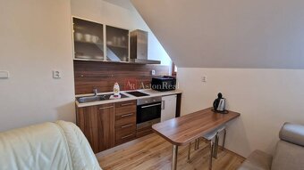 Rekreač. apartmán -Vysoké Tatry - Veľká Lom.- Apartmány Lomn - 10