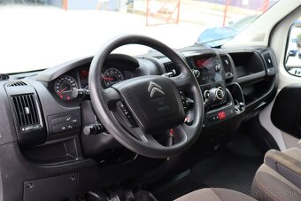 Citroën Jumper Furgon 2.0 BlueHDi 130 35 L3H2 - 10