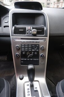 Predám Volvo XC60 2.4 D, 4x4, automat - 10
