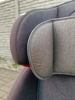 Petite & Mars Prime II isofix (9-36kg) - 10