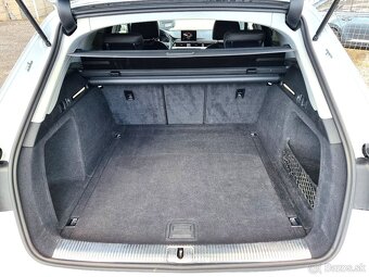 Audi A4 Avant 2.0 TDI Sport za 13.700 € - 10