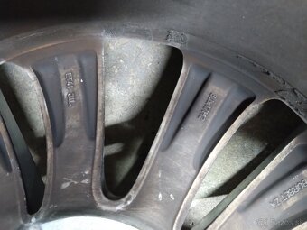 5x112 R17 - 10
