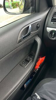 Škoda Yeti 1.4 TSI 90 kW - 10